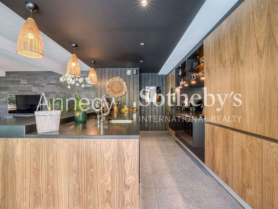 Maison Annecy-le-Vieux