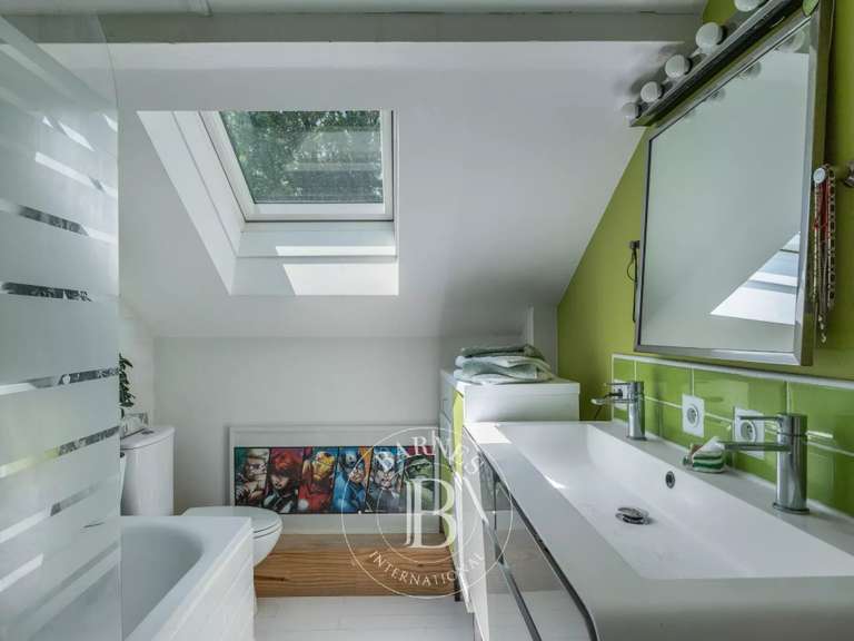 Maison Annecy-le-Vieux - 3 chambres - 120m²