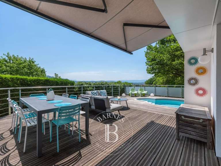 Maison Annecy-le-Vieux - 3 chambres - 120m²