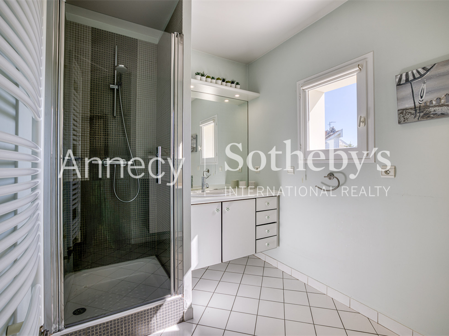 Maison Annecy-le-Vieux