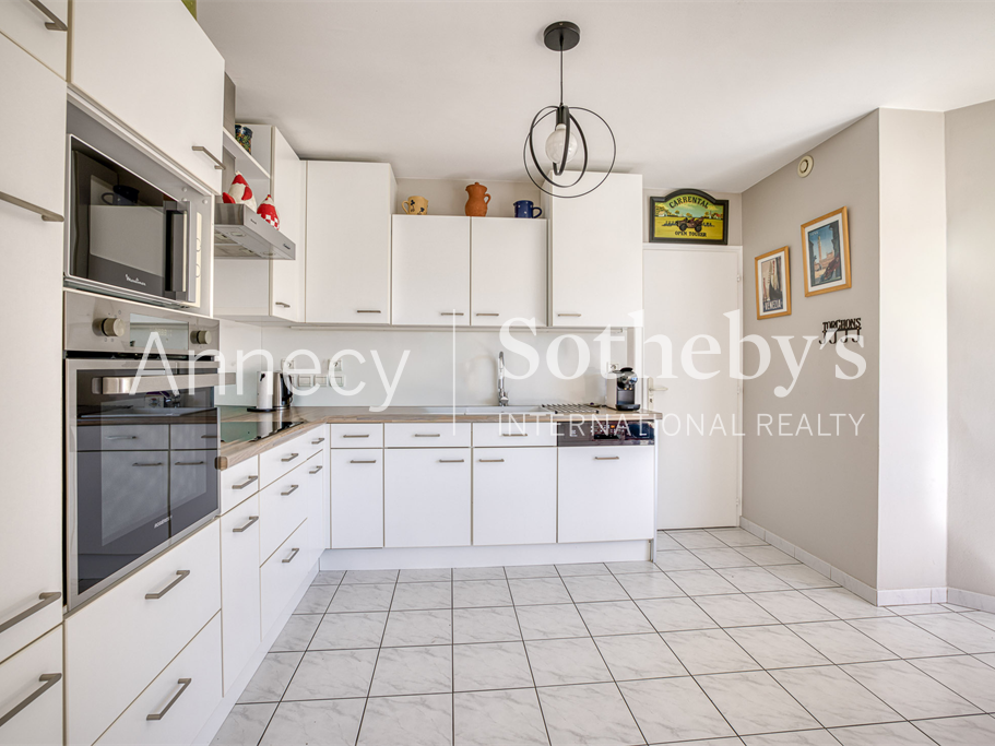 Maison Annecy-le-Vieux