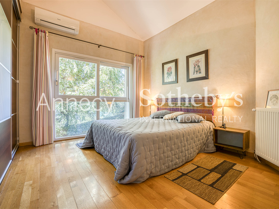 Maison Annecy-le-Vieux