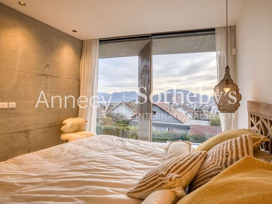Maison Annecy-le-Vieux
