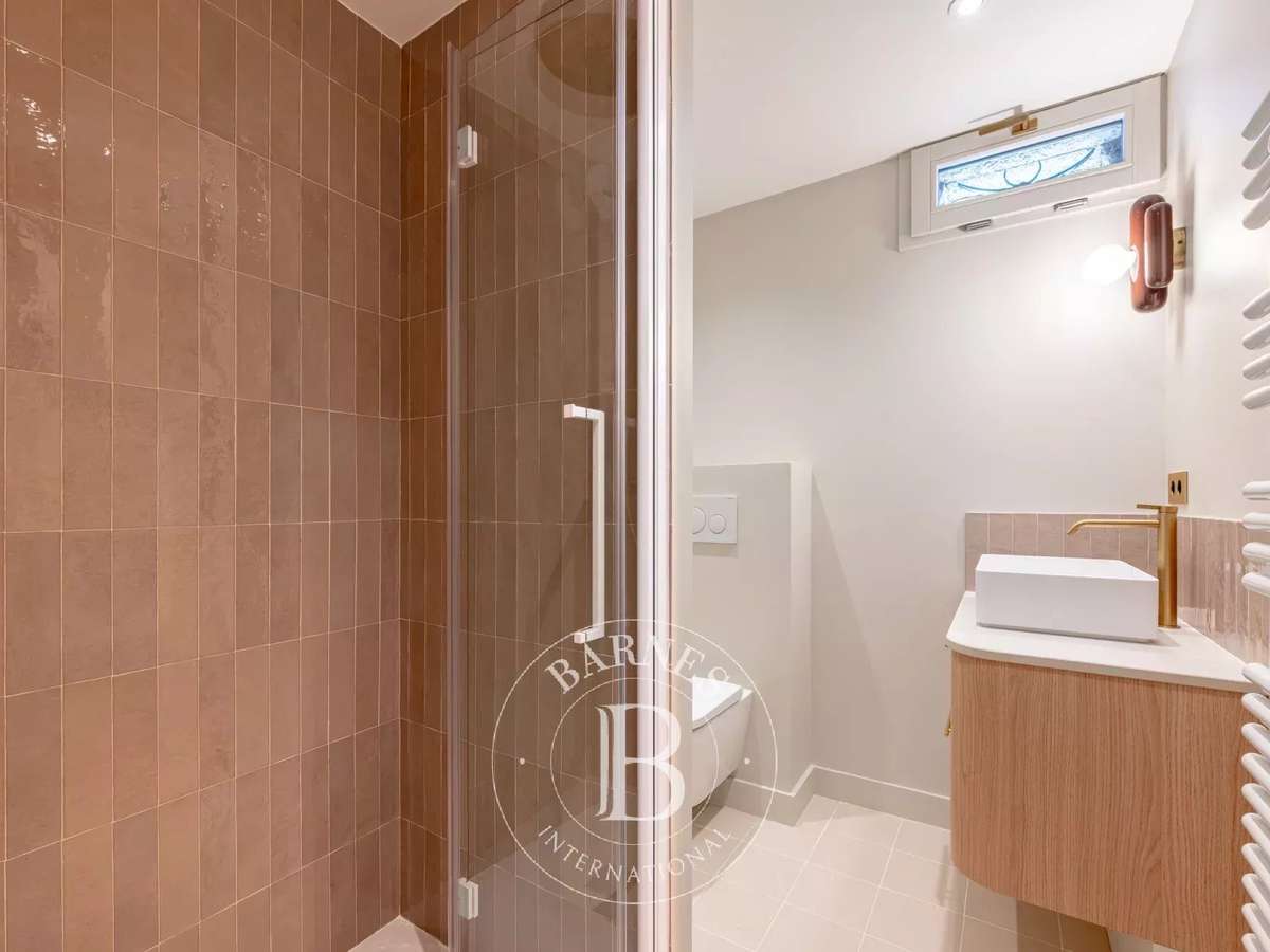 Maison Annecy-le-Vieux