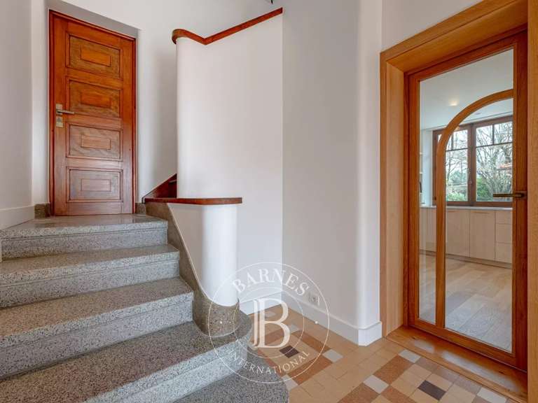 Maison Annecy-le-Vieux - 5 chambres - 220m²