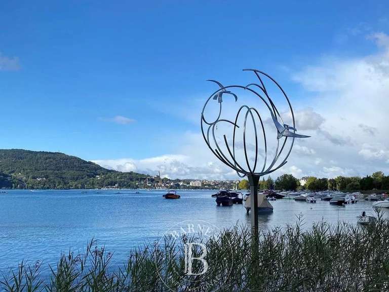 Maison Annecy-le-Vieux - 5 chambres - 220m²