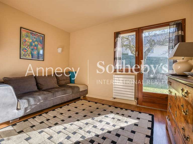 Maison Annecy-le-Vieux - 5 chambres - 230m²