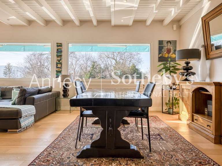Maison Annecy-le-Vieux - 5 chambres - 230m²