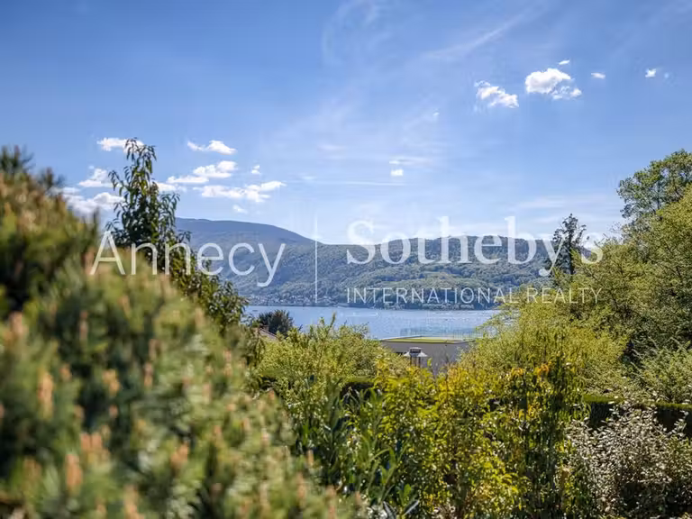 Maison Annecy-le-Vieux - 5 chambres - 230m²