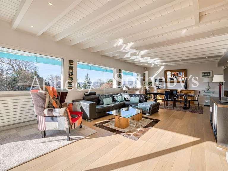 Maison Annecy-le-Vieux - 5 chambres - 230m²