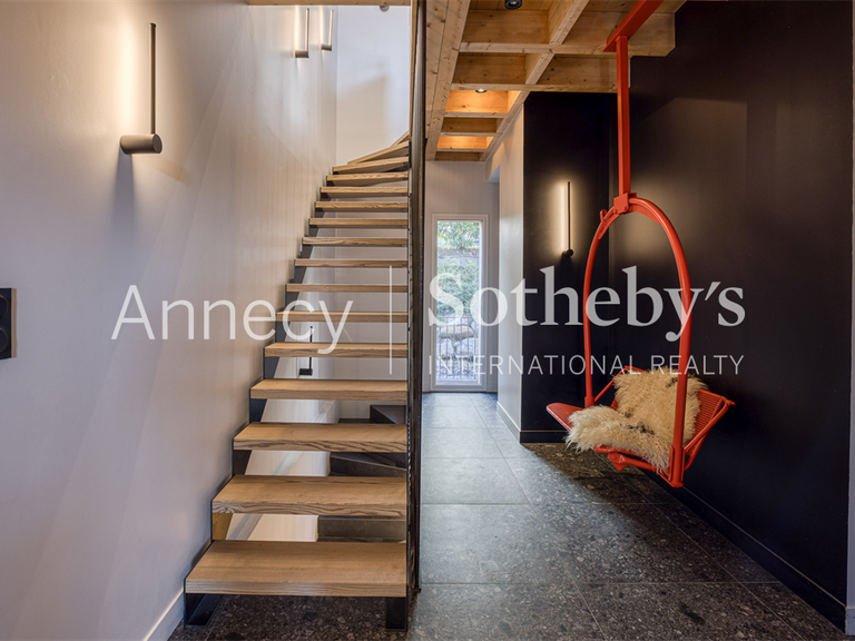 House Annecy-le-Vieux - 5 bedrooms - 180m²