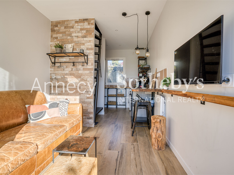 House Annecy-le-Vieux - 5 bedrooms - 180m²