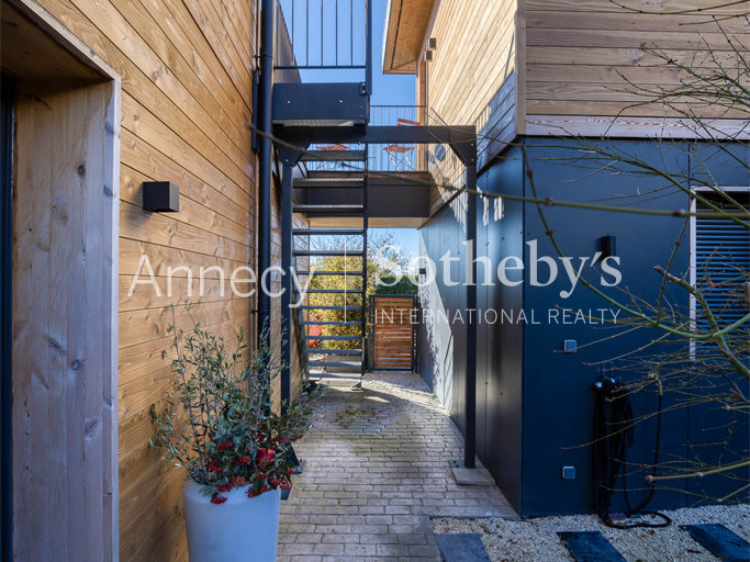 House Annecy-le-Vieux - 5 bedrooms - 180m²