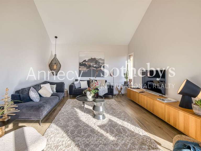 House Annecy-le-Vieux - 5 bedrooms - 180m²