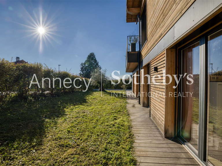 House Annecy-le-Vieux - 5 bedrooms - 180m²