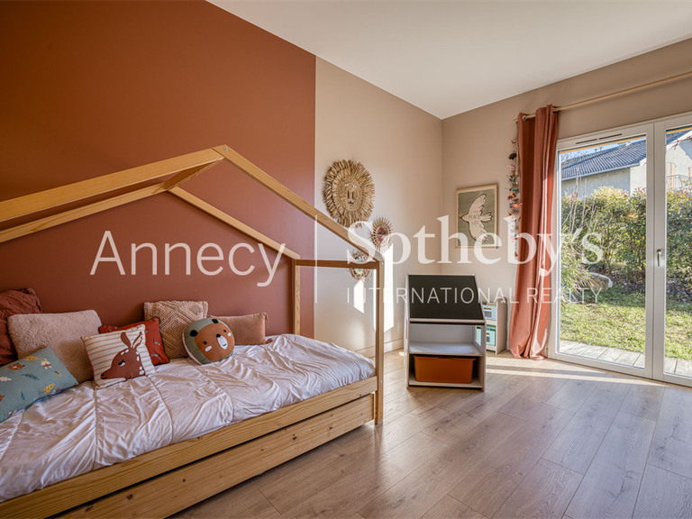 House Annecy-le-Vieux - 5 bedrooms - 180m²