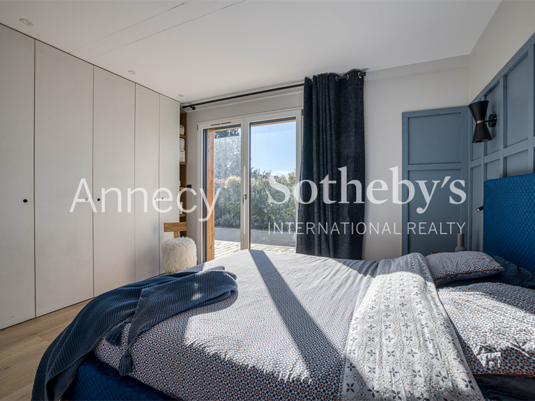 House Annecy-le-Vieux - 5 bedrooms - 180m²