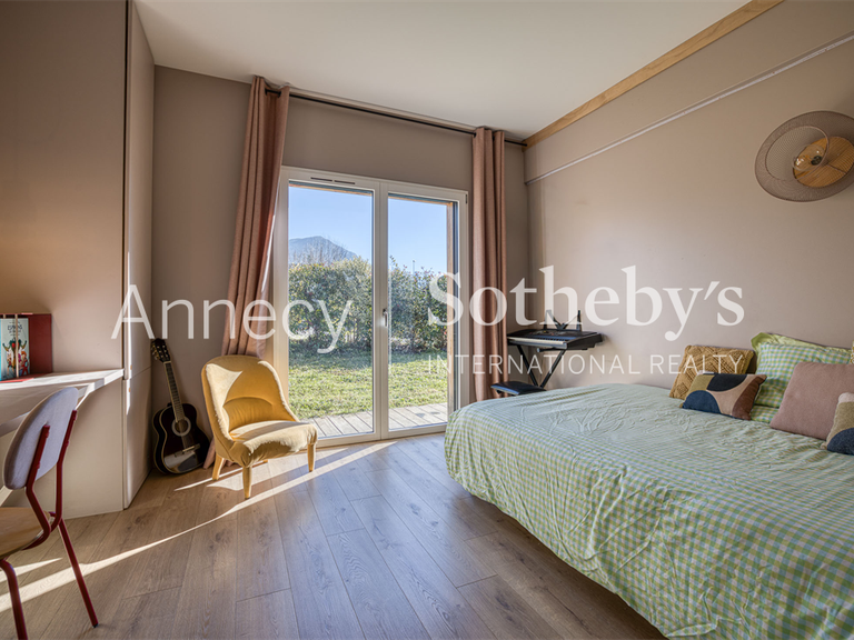 House Annecy-le-Vieux - 5 bedrooms - 180m²