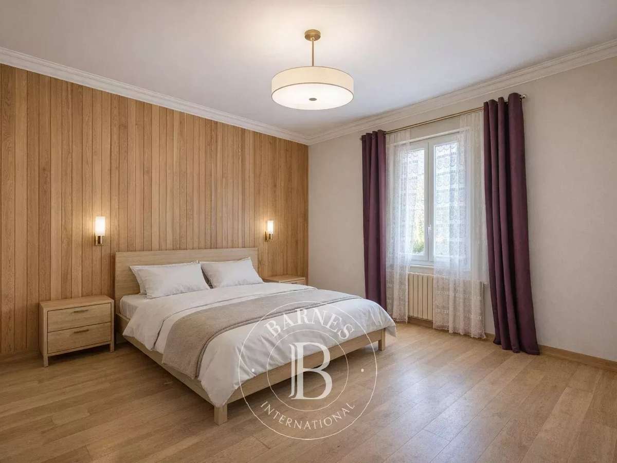 Maison Annecy-le-Vieux