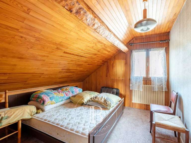 Maison Annecy-le-Vieux - 3 chambres - 103m²