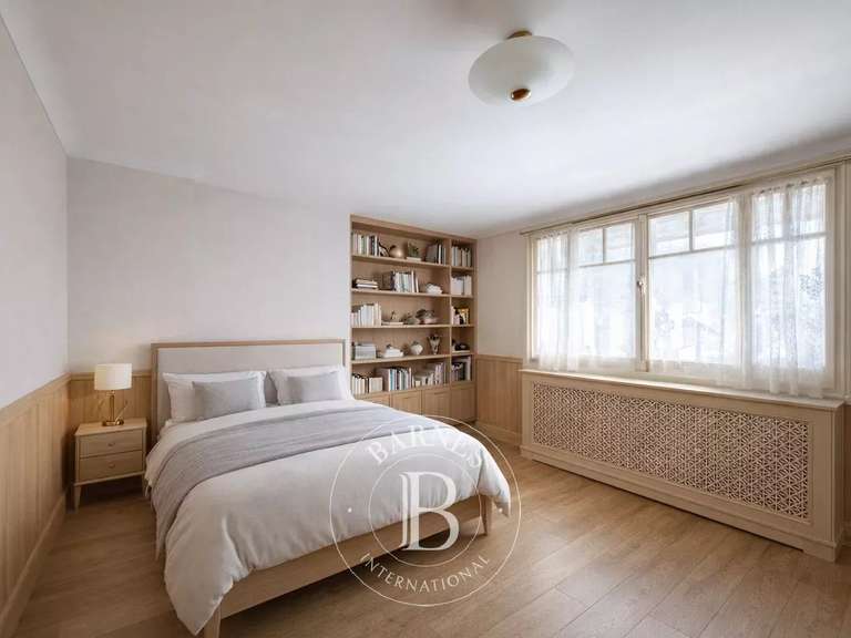 Maison Annecy-le-Vieux - 3 chambres - 214m²