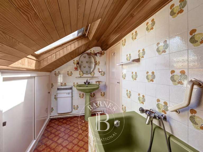 Maison Annecy-le-Vieux - 3 chambres - 103m²