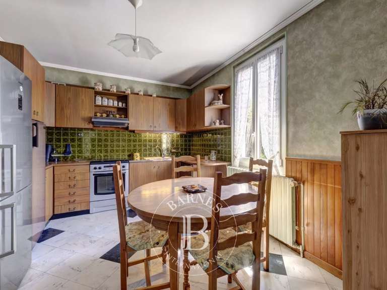 Maison Annecy-le-Vieux - 3 chambres - 103m²