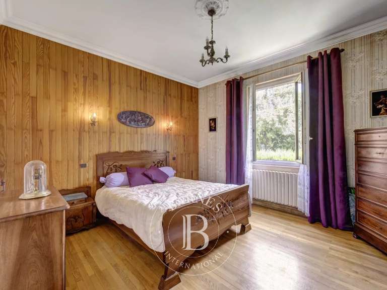 Maison Annecy-le-Vieux - 3 chambres - 103m²