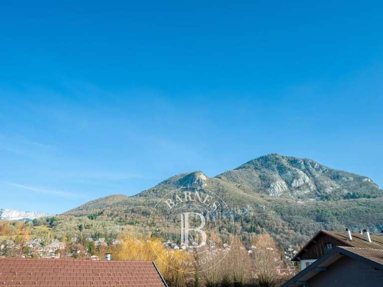 Maison Annecy-le-Vieux - 3 chambres - 214m²