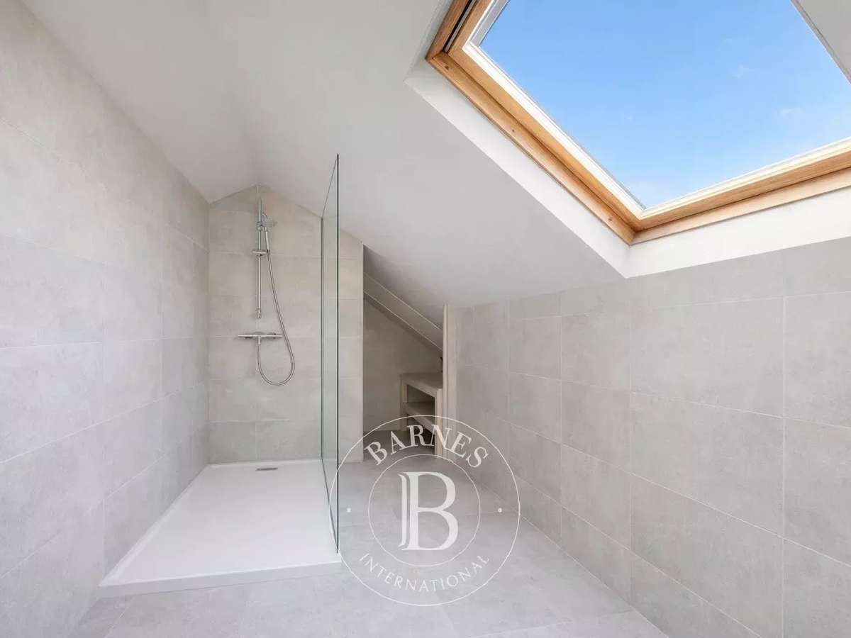 Maison Annecy-le-Vieux