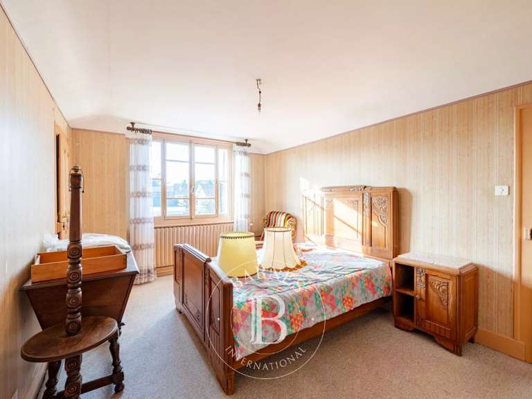 Maison Annecy-le-Vieux - 3 chambres - 103m²