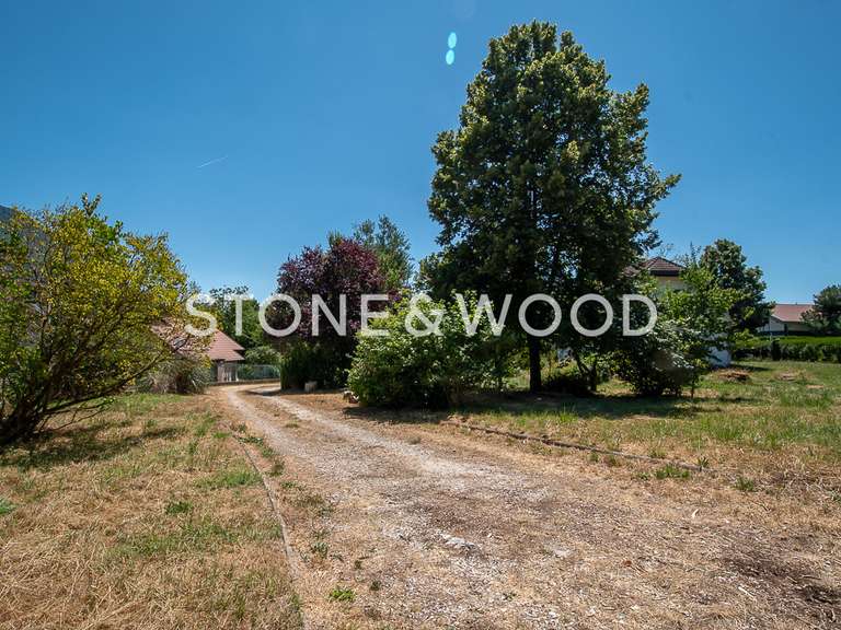 House Annecy-le-Vieux - 975m²