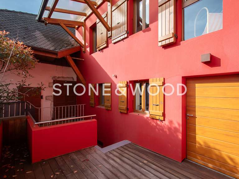 House Annecy-le-Vieux - 3 bedrooms - 120m²