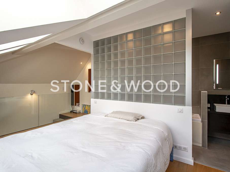 Maison Annecy-le-Vieux