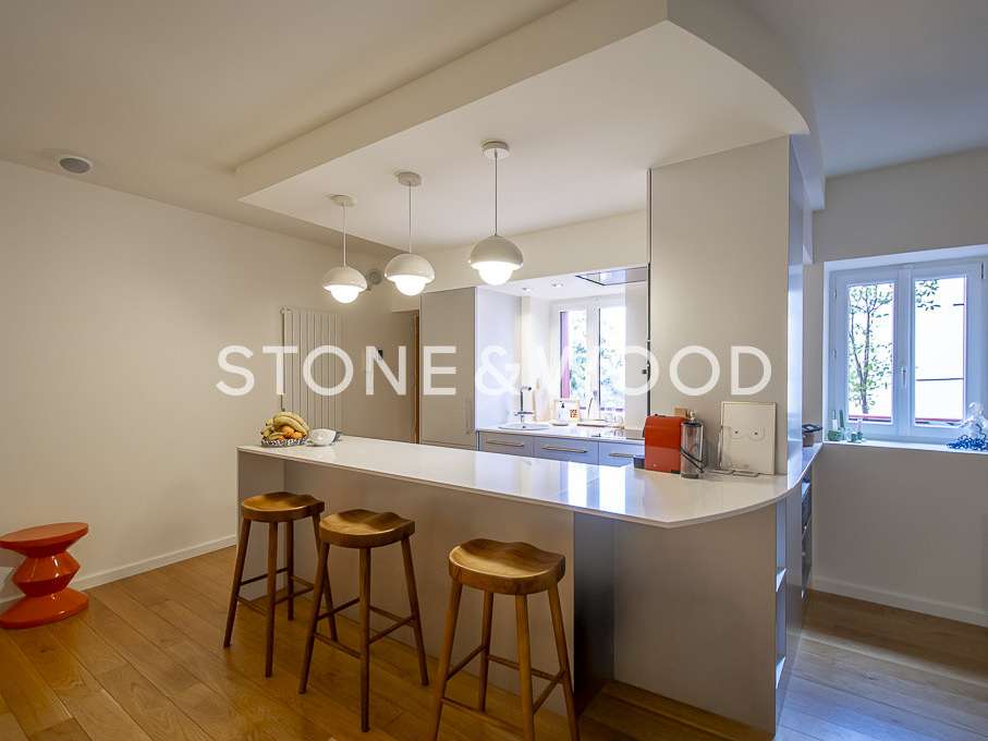 Maison Annecy-le-Vieux