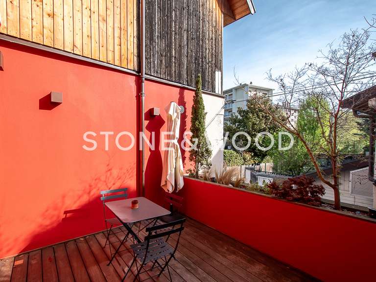 House Annecy-le-Vieux - 3 bedrooms - 120m²