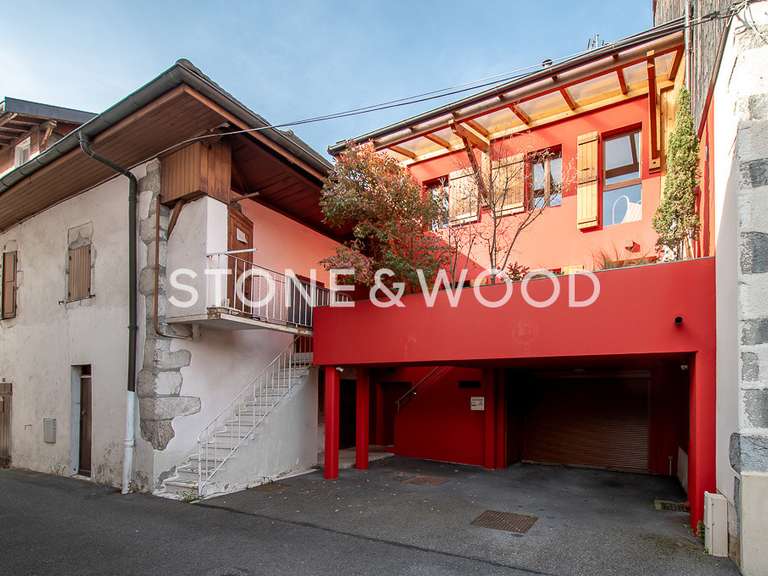 House Annecy-le-Vieux - 3 bedrooms - 120m²