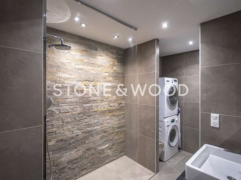 Maison Annecy-le-Vieux - 3 chambres - 120m²