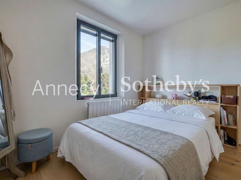 Maison Annecy-le-Vieux