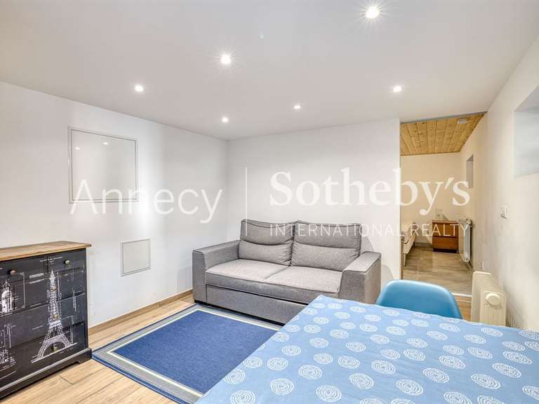 Maison Annecy-le-Vieux - 4 chambres - 254m²