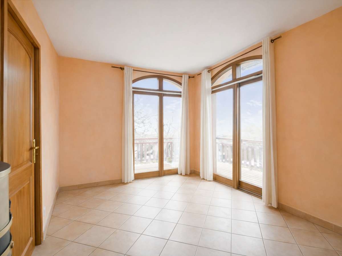 Maison Annecy-le-Vieux