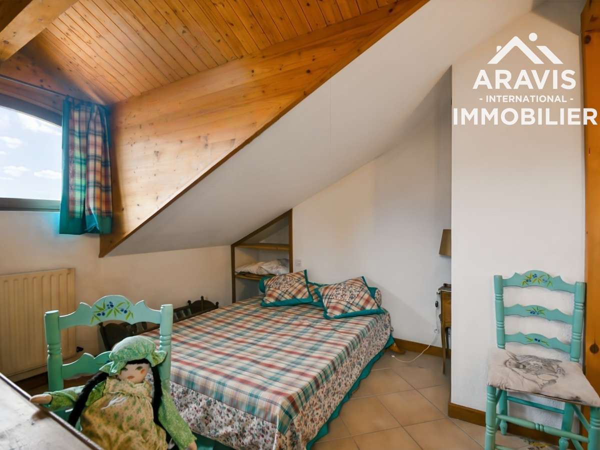 Maison Annecy-le-Vieux