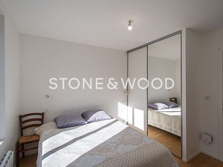 Maison Annecy-le-Vieux - 5 chambres - 254m²