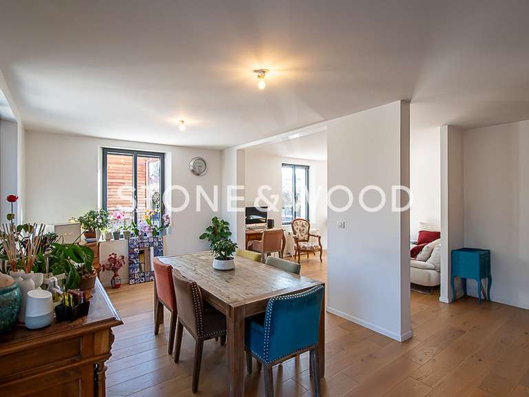 Maison Annecy-le-Vieux - 5 chambres - 254m²