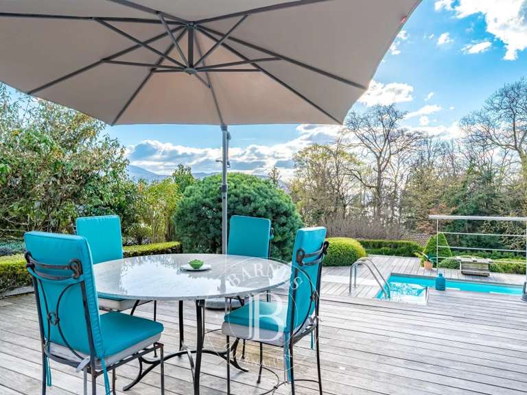 House Annecy-le-Vieux - 5 bedrooms - 295m²