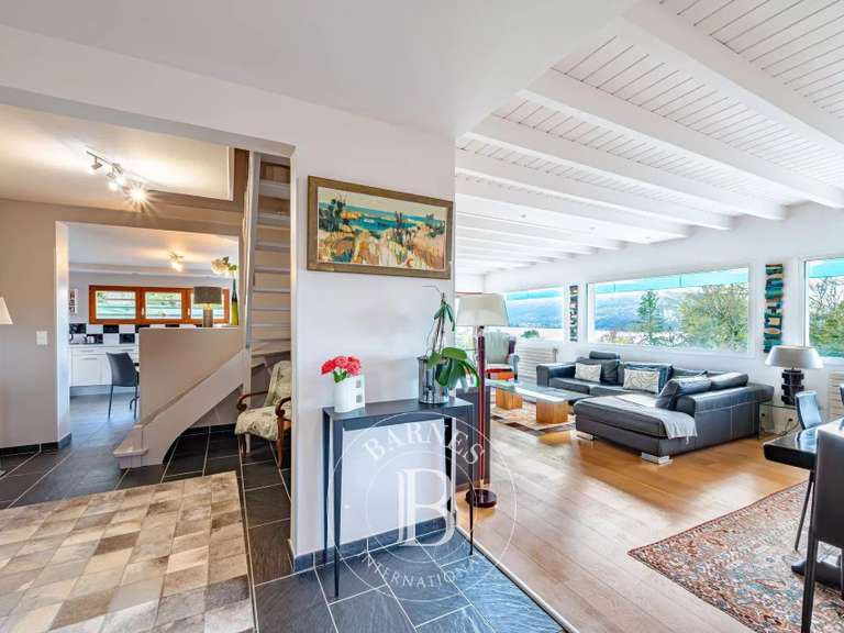 Maison Annecy-le-Vieux - 5 chambres - 295m²