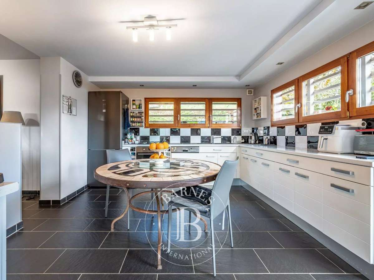 Maison Annecy-le-Vieux