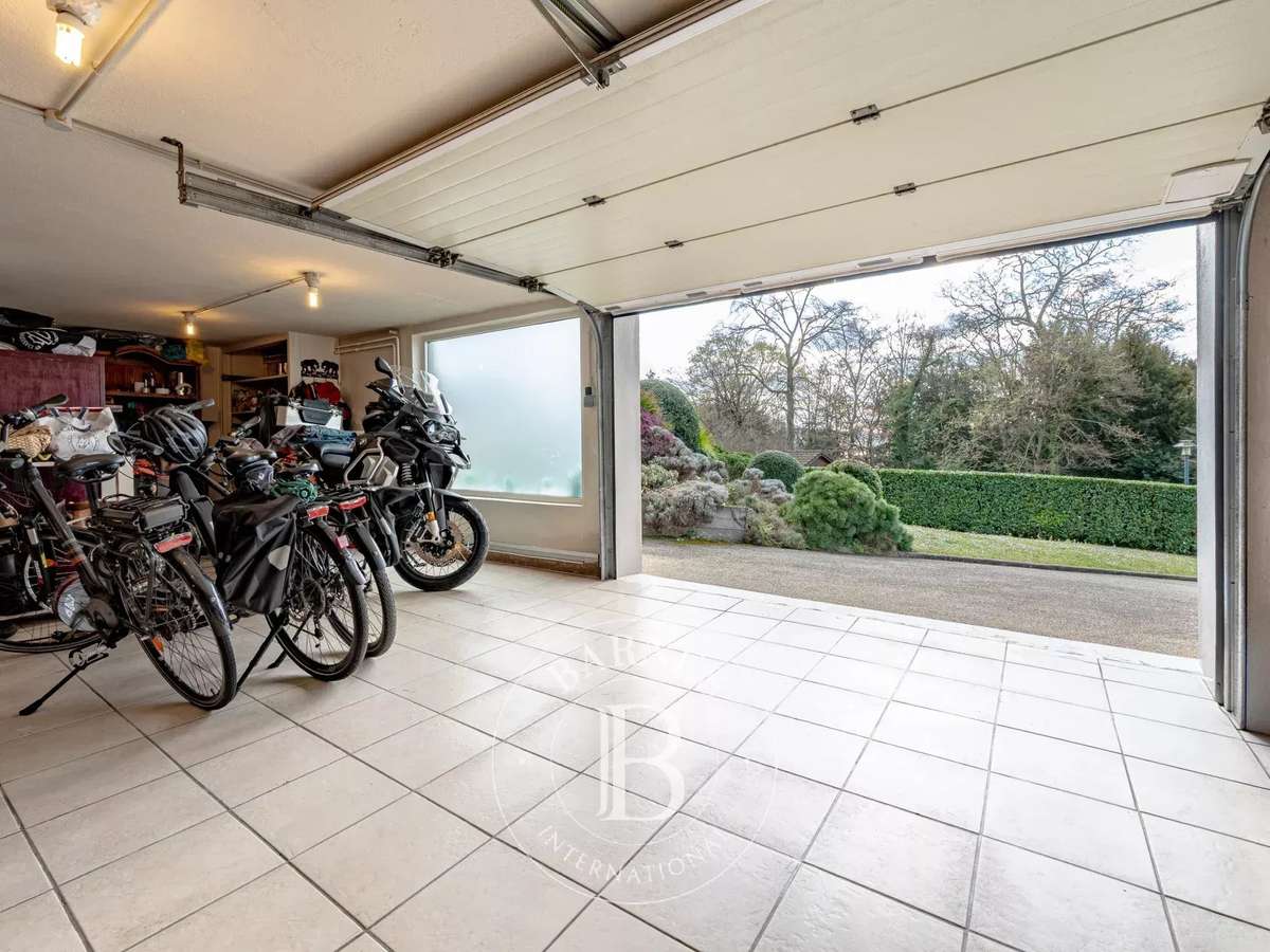 Maison Annecy-le-Vieux