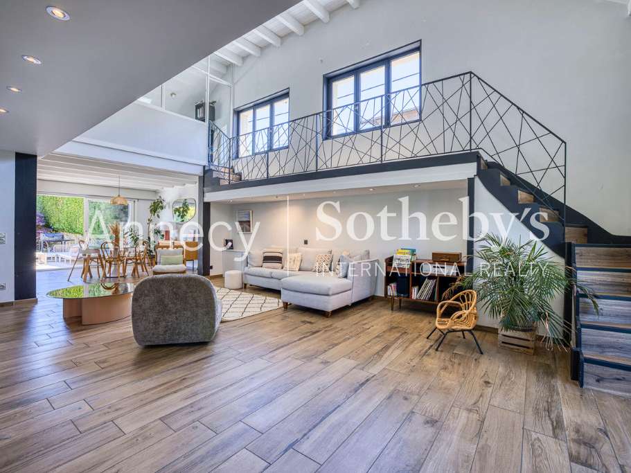 House Annecy-le-Vieux