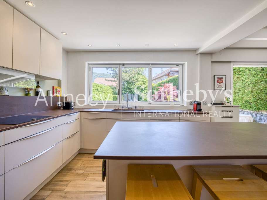 House Annecy-le-Vieux